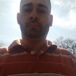 Meet your Posher, Luis